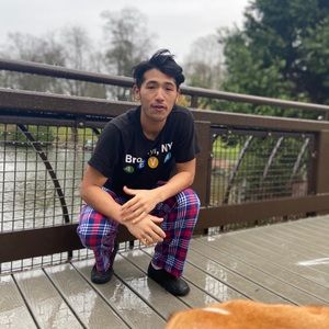 Meet your Posher, Jesse